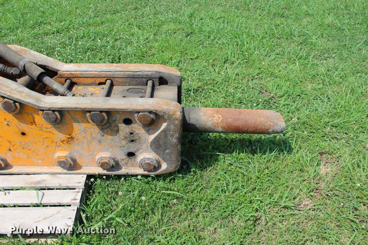 image for item EK9567 BTI TB1280X hammer