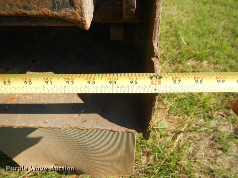 image for item EK9573 1991 International 8300 dump truck