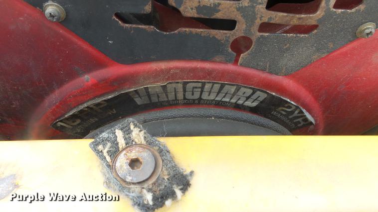 image for item ER9566 Wacker RD880 double drum vibratory roller