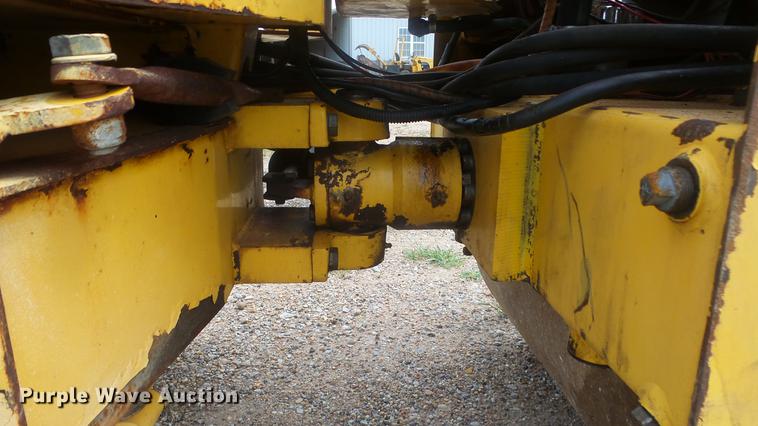 image for item ER9566 Wacker RD880 double drum vibratory roller