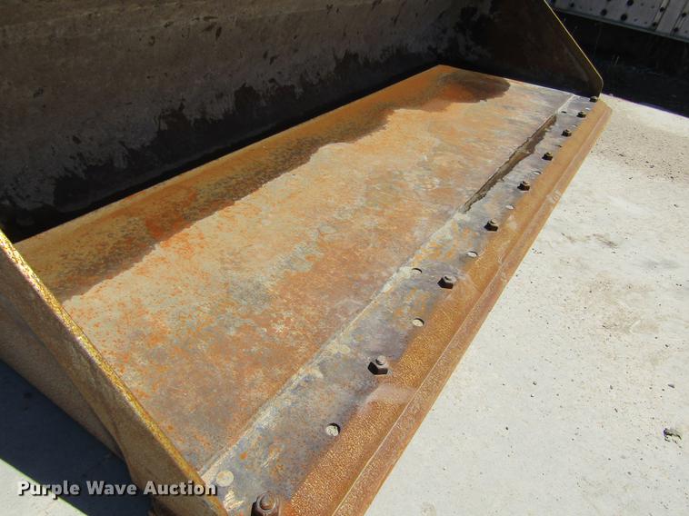 image for item G1215 2014 Caterpillar 299D skid steer