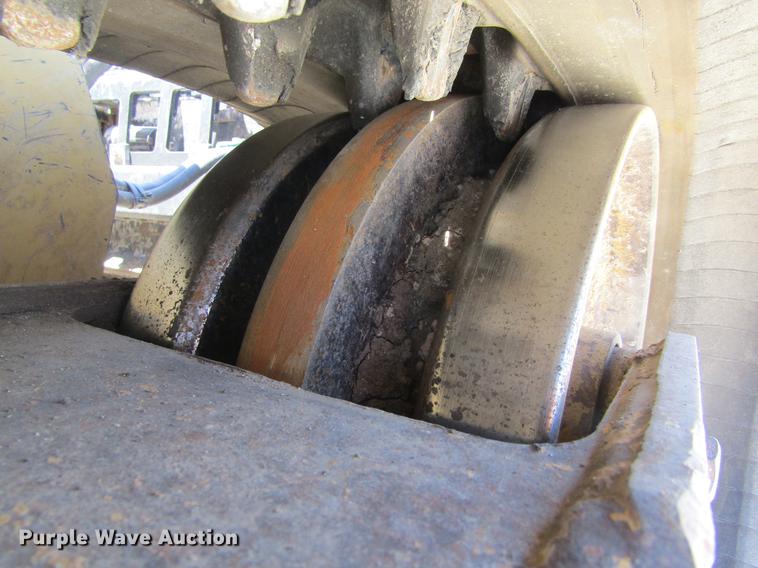 image for item G1215 2014 Caterpillar 299D skid steer