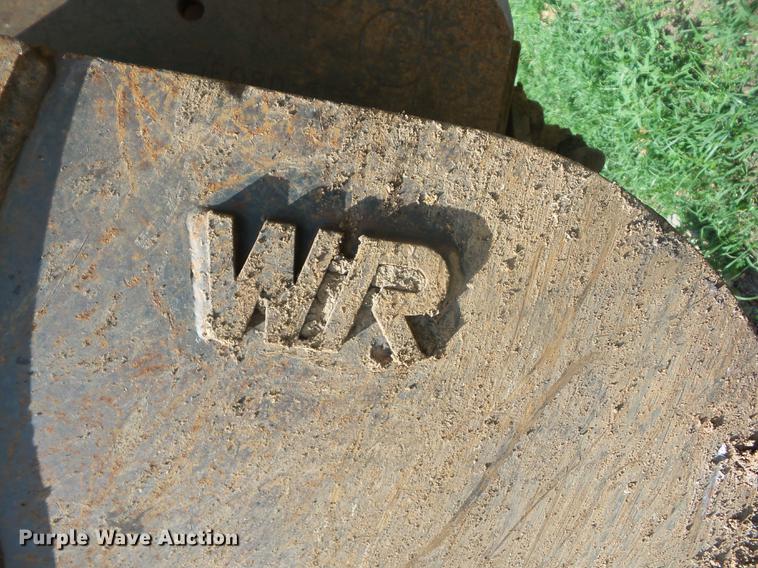 image for item K6269 New Holland 555E backhoe