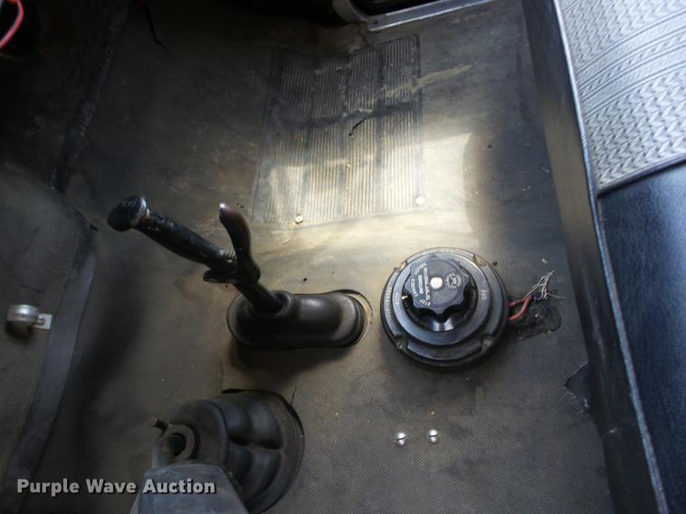 image for item BI9548 1978 Ford fire truck