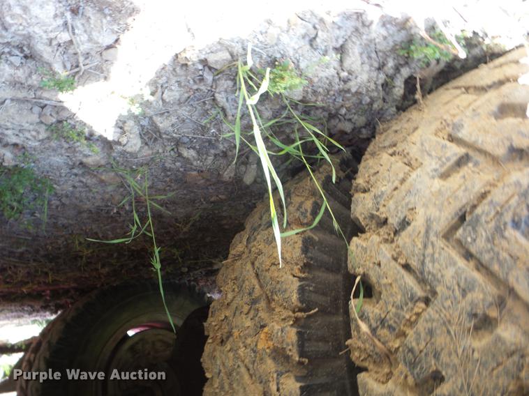 image for item BI9548 1978 Ford fire truck