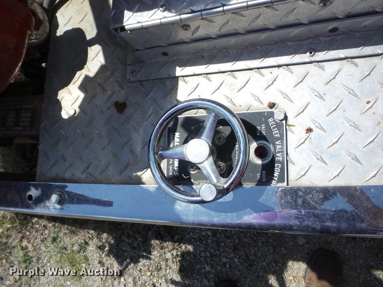 image for item BI9548 1978 Ford fire truck