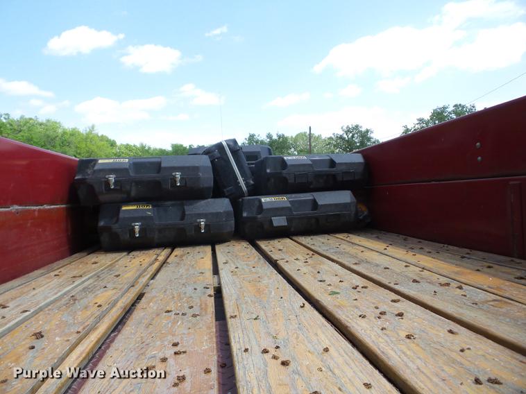 image for item BI9548 1978 Ford fire truck