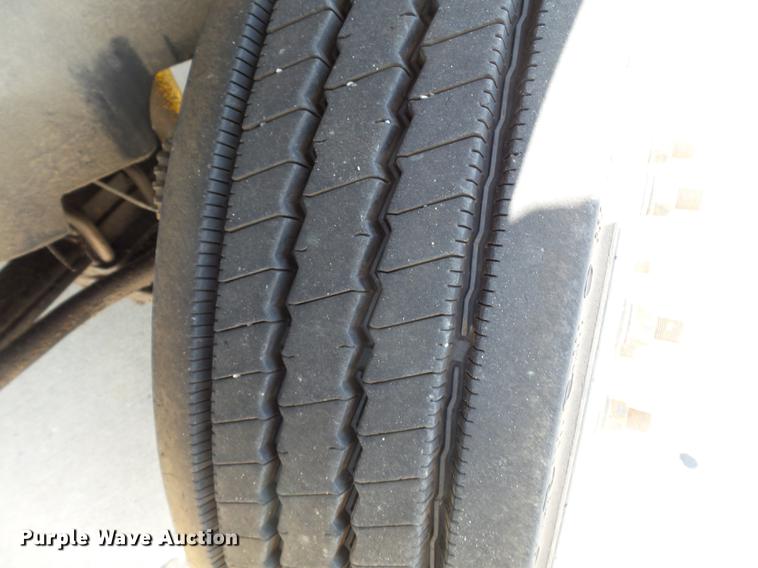 image for item DB7109 2009 Chevrolet C4500 refuse truck