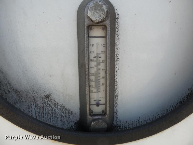 image for item DB7109 2009 Chevrolet C4500 refuse truck