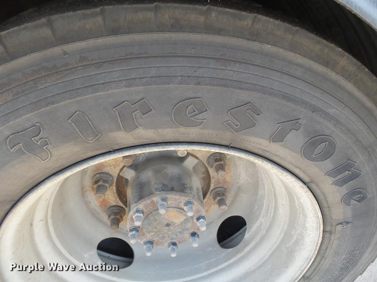 image for item DB7109 2009 Chevrolet C4500 refuse truck