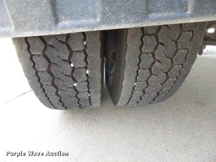 image for item DB7109 2009 Chevrolet C4500 refuse truck