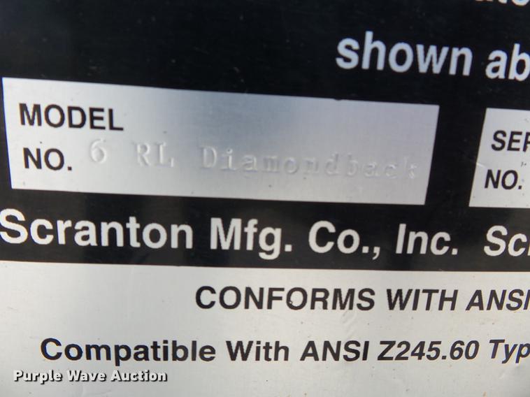 image for item DB7109 2009 Chevrolet C4500 refuse truck