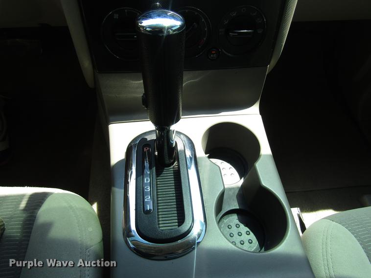 image for item DD7509 2007 Ford Explorer XLT SUV