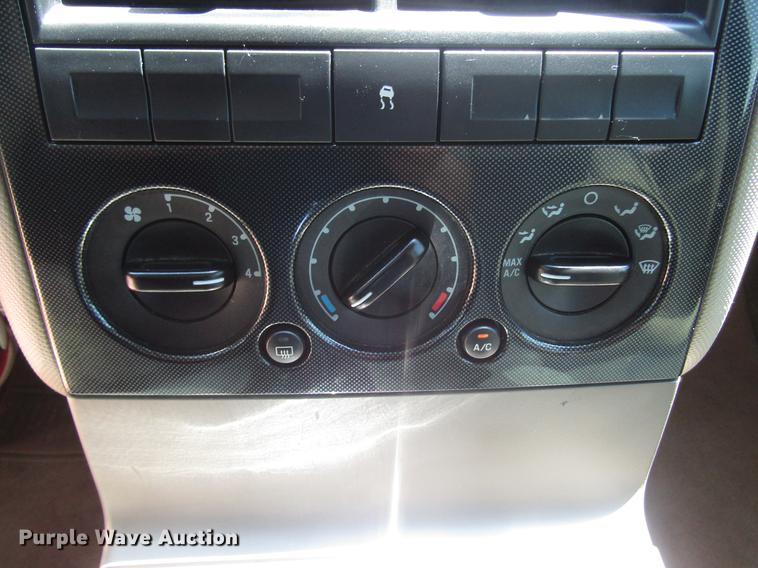 image for item DD7509 2007 Ford Explorer XLT SUV