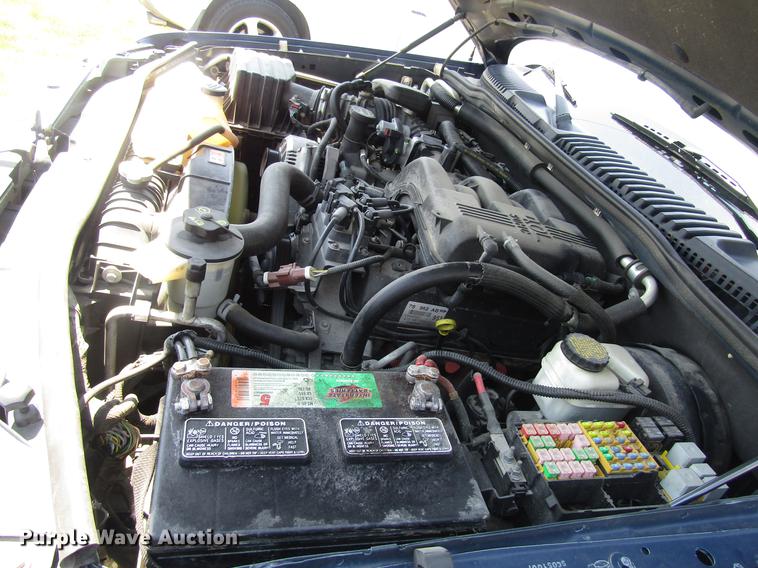 image for item DD7509 2007 Ford Explorer XLT SUV