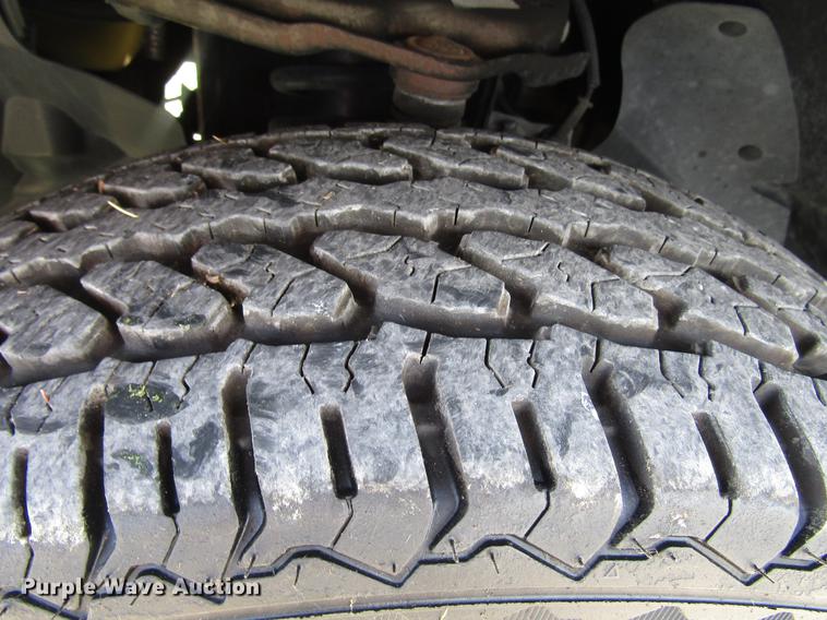 image for item DD7509 2007 Ford Explorer XLT SUV