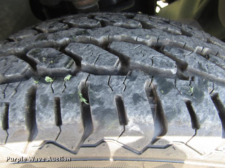 image for item DD7509 2007 Ford Explorer XLT SUV