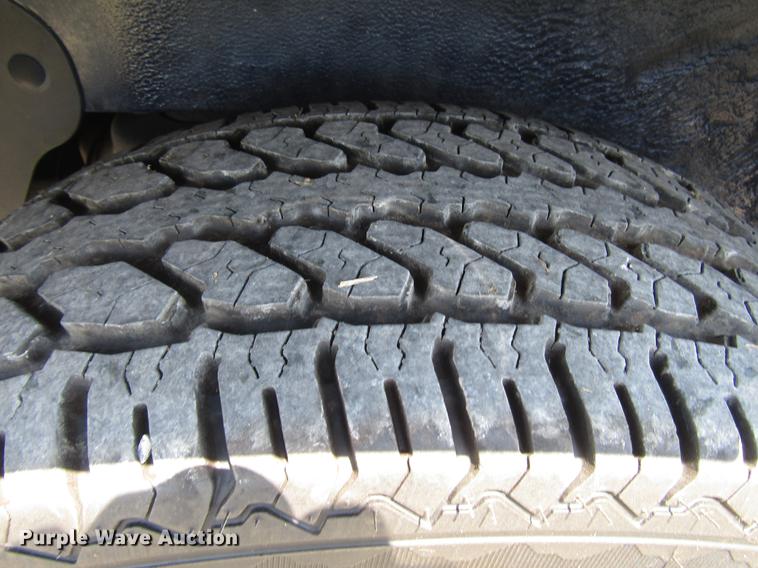 image for item DD7509 2007 Ford Explorer XLT SUV