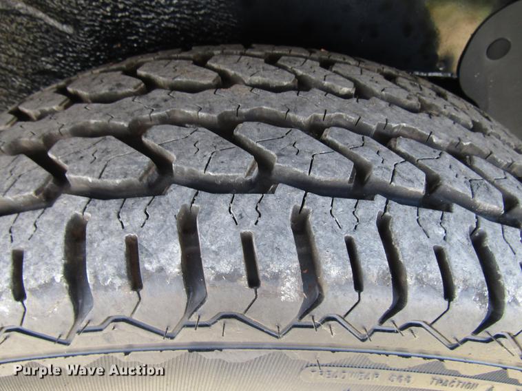 image for item DD7509 2007 Ford Explorer XLT SUV