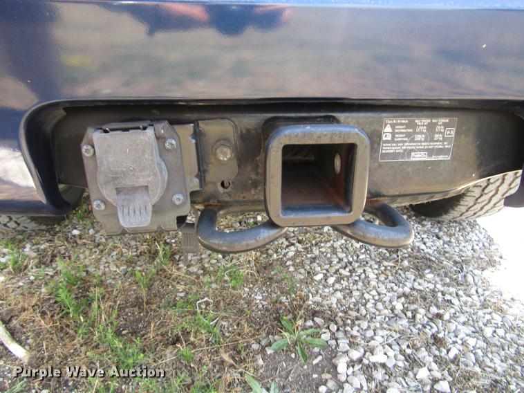 image for item DD7509 2007 Ford Explorer XLT SUV