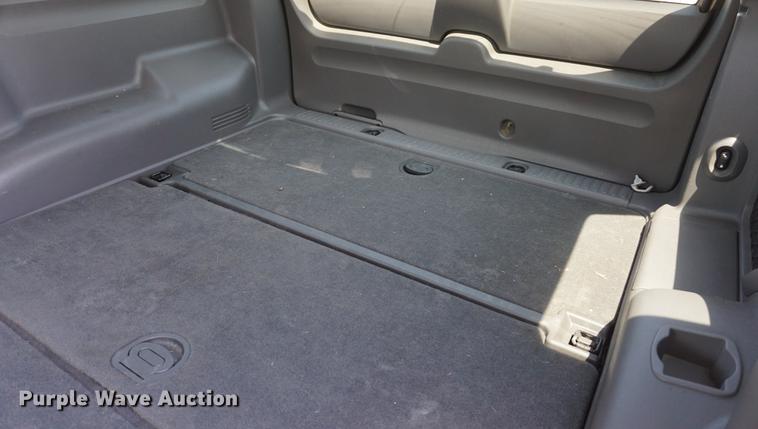 image for item DD7709 2005 Ford Explorer XLT SUV