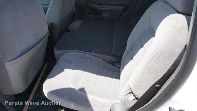 image for item DD7709 2005 Ford Explorer XLT SUV