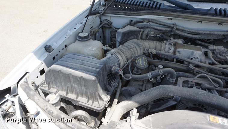 image for item DD7709 2005 Ford Explorer XLT SUV