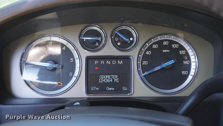 image for item DD7748 2013 Cadillac Escalade SUV