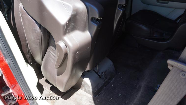 image for item DD7748 2013 Cadillac Escalade SUV