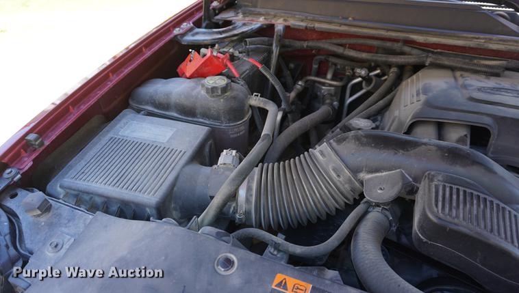 image for item DD7748 2013 Cadillac Escalade SUV