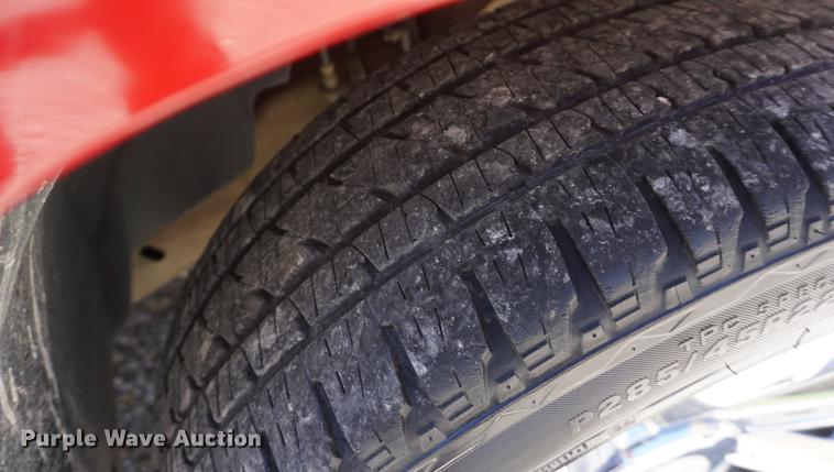 image for item DD7748 2013 Cadillac Escalade SUV