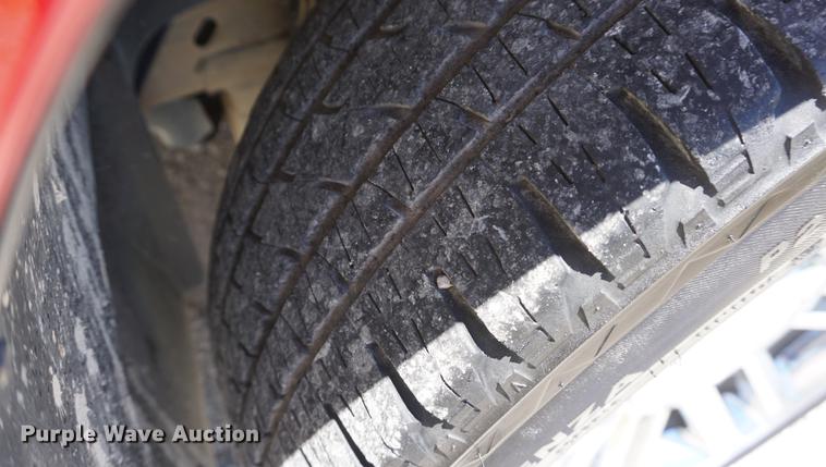 image for item DD7748 2013 Cadillac Escalade SUV