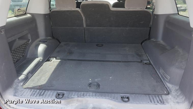 image for item DD7754 2005 Ford Explorer SUV