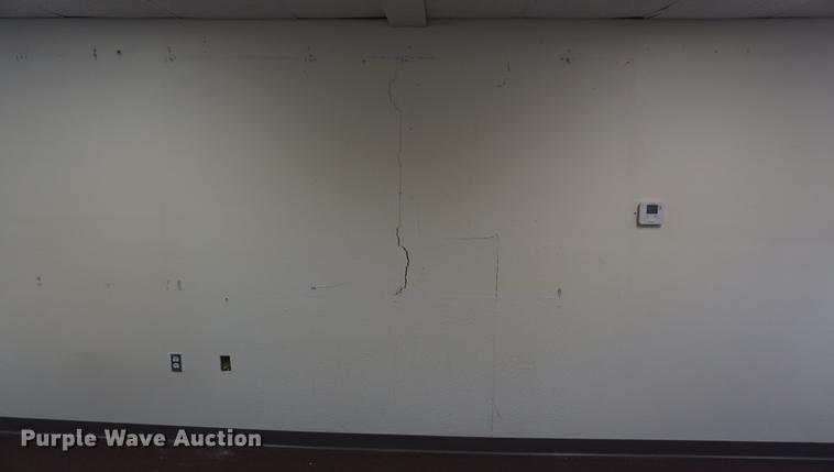 image for item DD7756 1995 modular classroom