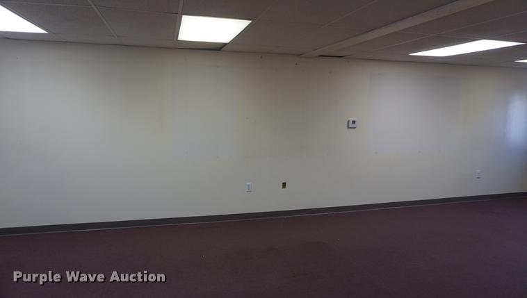 image for item DD7757 1995 modular classroom