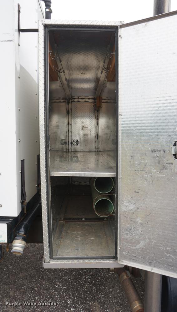 image for item DD7779 2008 International DuraStar 4400 sewer rodder truck