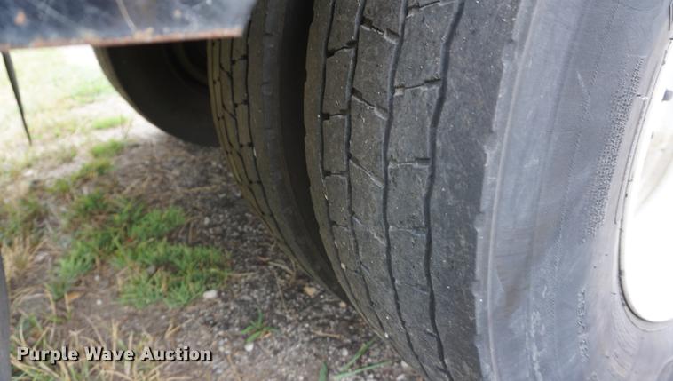 image for item DD7779 2008 International DuraStar 4400 sewer rodder truck