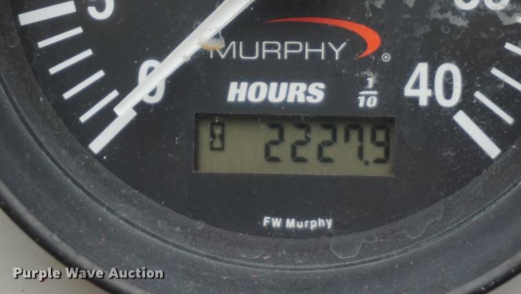 image for item DD7779 2008 International DuraStar 4400 sewer rodder truck