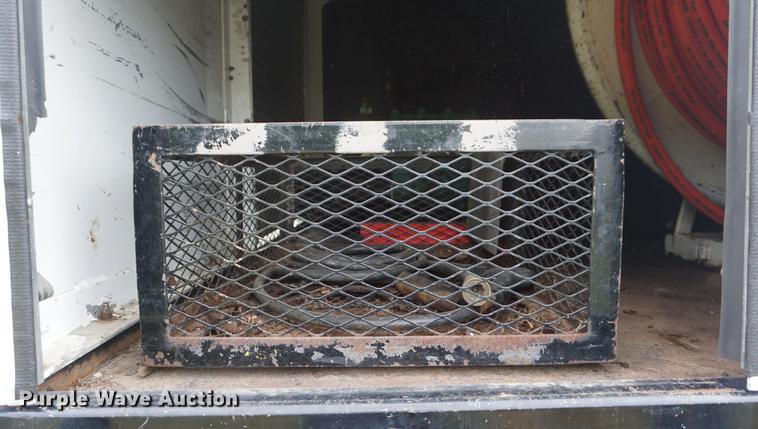 image for item DD7779 2008 International DuraStar 4400 sewer rodder truck