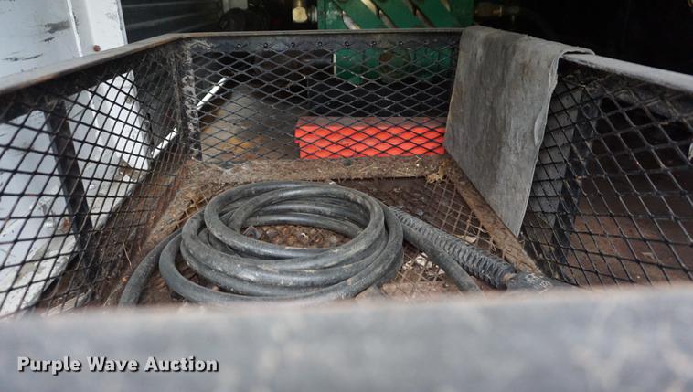 image for item DD7779 2008 International DuraStar 4400 sewer rodder truck