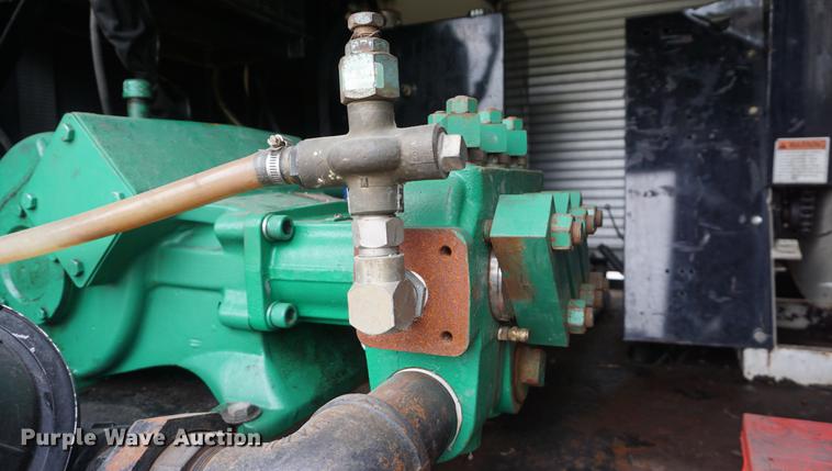 image for item DD7779 2008 International DuraStar 4400 sewer rodder truck