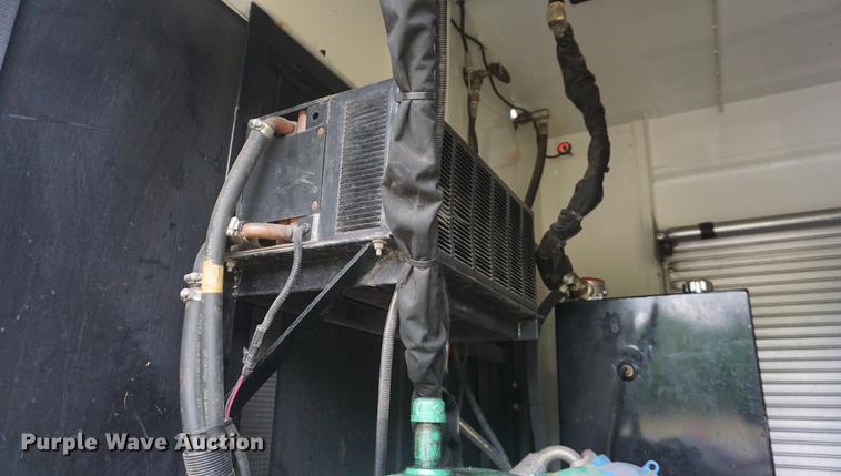 image for item DD7779 2008 International DuraStar 4400 sewer rodder truck