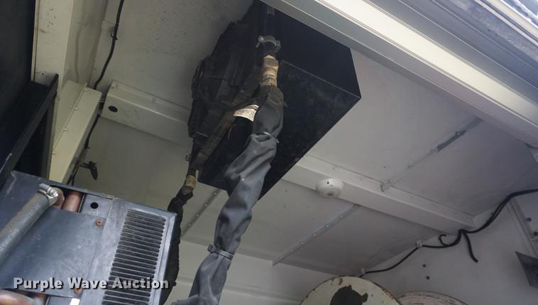 image for item DD7779 2008 International DuraStar 4400 sewer rodder truck