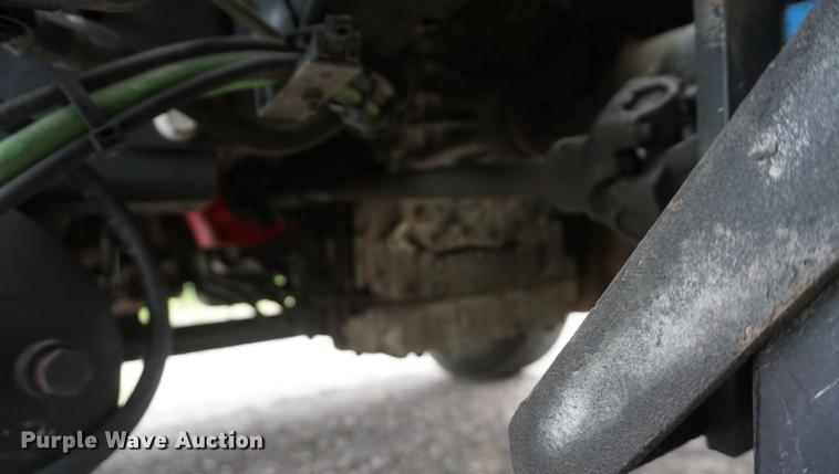 image for item DD7779 2008 International DuraStar 4400 sewer rodder truck