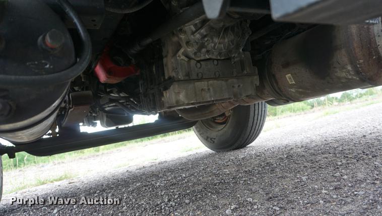 image for item DD7779 2008 International DuraStar 4400 sewer rodder truck