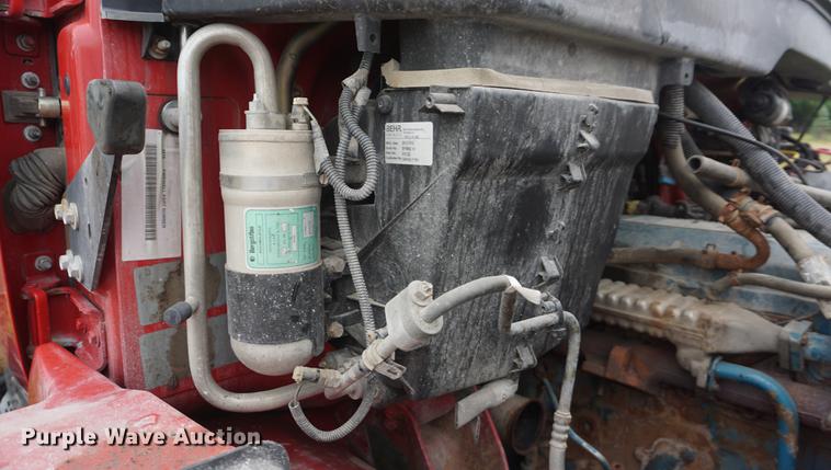 image for item DD7781 2006 International 7400 dump truck