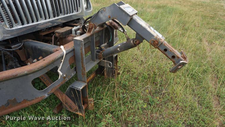 image for item DD7781 2006 International 7400 dump truck