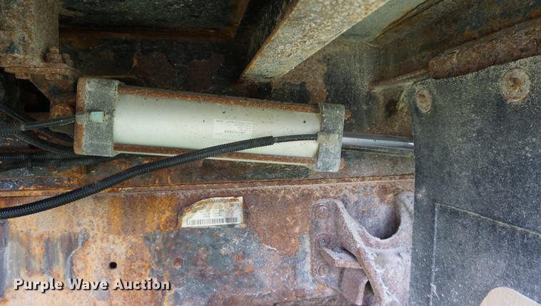 image for item DD7781 2006 International 7400 dump truck