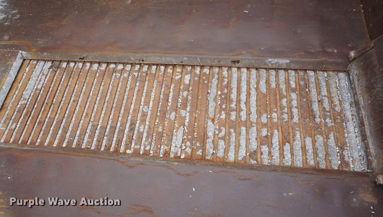 image for item DD7781 2006 International 7400 dump truck