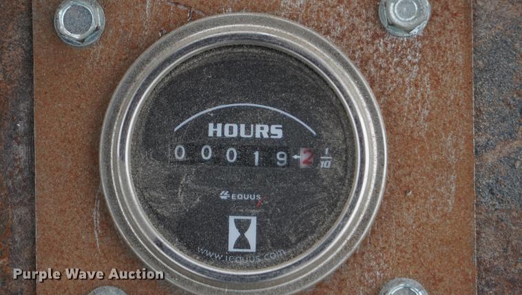 image for item DD7784 Bomag BW12R pneumatic roller